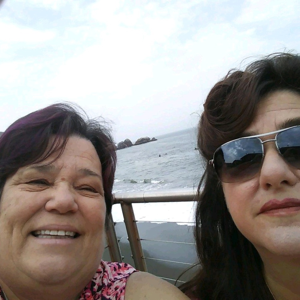 Meet your Posher, Lisa